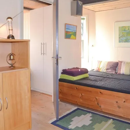 Laerken Holiday home Oksbol (Syddanmark)