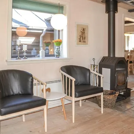 Laerken Holiday home Oksbol (Syddanmark)