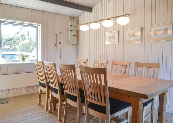 Vakantiehuis Laerken *