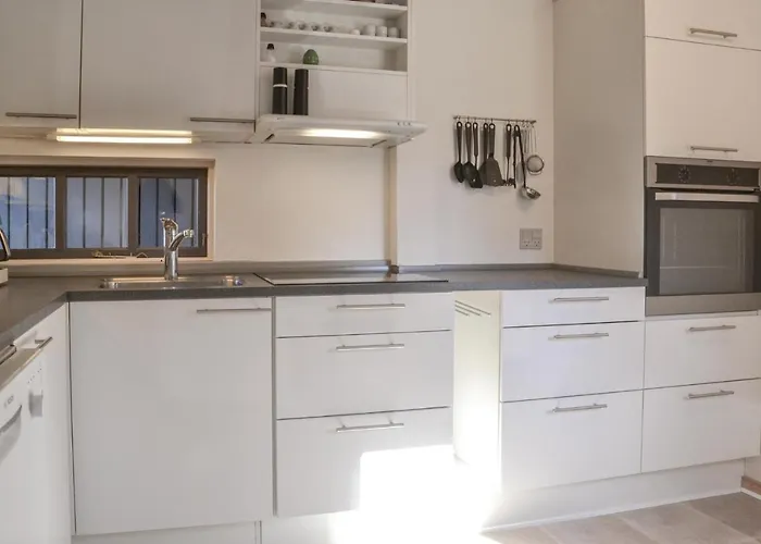 Vakantiehuis Laerken *