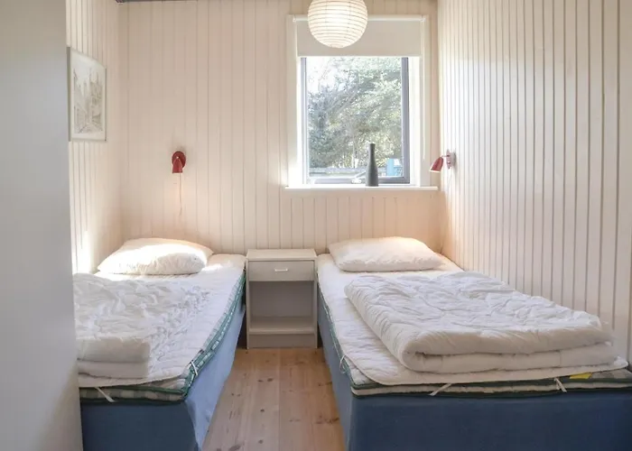 Vakantiehuis Laerken