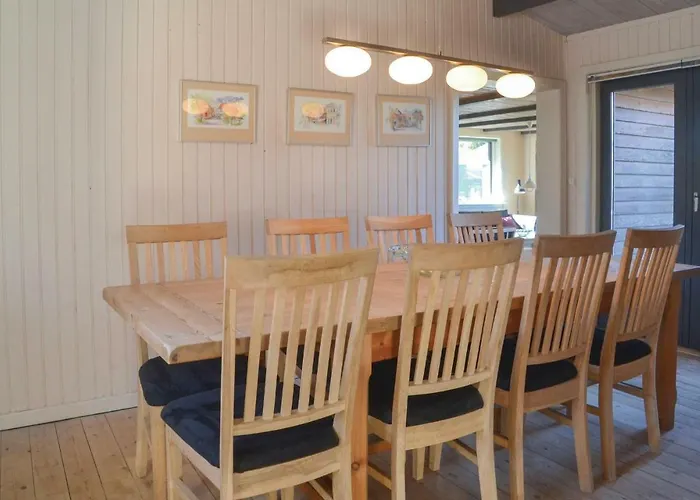 Vakantiehuis Laerken *